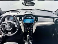 Usata Mini Cooper SE 75 kW (102 CV) 2021 Roof top grey metallizzato Utilitaria