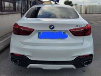 usata BMW X6 xdrive30d Msport 249cv auto