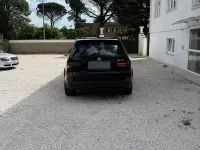 Usata BMW X5 235 CV (172 kW) 2007 Nero SUV