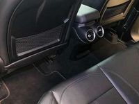 Usata Alfa Romeo Stelvio 209 CV (153 kW) 2017 Blu/azzurro SUV