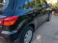 Usata Mitsubishi ASX 150 CV (110 kW) 2011 SUV