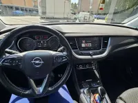 Usata Opel Grandland X Ultimate 131 CV (96 kW) 2019 Bianco SUV