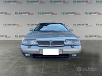Usata Lancia Kappa 1998 Grigio Coupé