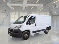 Usata Fiat Ducato 130 CV (95 kW) 2018 Furgone