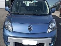 usata Renault Kangoo 3ª serie 1.5 dCi 110CV F.AP. 5 porte Tom