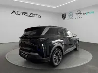 Nuova Peugeot 5008 GT 136 CV (100 kW) 2025 Nero SUV