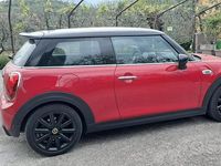 Begagnad Mini Cooper 2020 Halvkombi