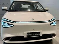 Nuova DongFeng Box 69 kW (95 CV) 2025 Bianco Utilitaria