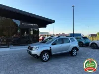 Usata Dacia Duster 91 CV (66 kW) 2021 Grigio SUV