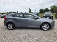 Usata Volvo V40 114 CV (83 kW) 2015 Grigio Berlina