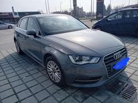 Usata Audi A3 Ambiente 105 CV (77 kW) 2014 Berlina