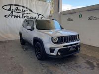 usata Jeep Renegade 1.6 Mjt DDCT 120 CV Limited usato