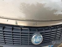 Usata Fiat Sedici 2006 SUV