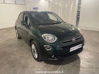 usata Fiat 500X 500X1.6 mjt Connect 130cv