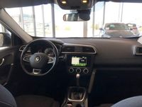 usata Renault Kadjar dCi 8V 115CV Sport Edition del 2020 usata a Belpasso