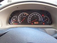 Usata Fiat Strada 63 CV (46 kW) 2003 Bianco Pick-up