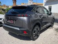 Usata Peugeot 2008 Allure 131 CV (96 kW) 2023 Grigio SUV