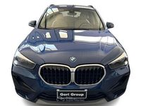 Usata BMW X1 Advantage 209 CV (153 kW) 2022 Blu SUV