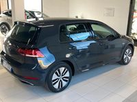 Usata VW e-Golf 100 kW (136 CV) 2020 Utilitaria