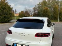Usata Porsche Macan 250 CV (183 kW) 2014 SUV