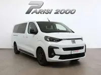 Usata Fiat E-Ulysse 130 kW (177 CV) 2025 Bianco Monovolume