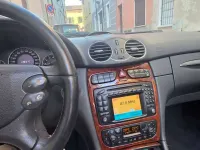 Usata Mercedes CLK320 Elegance 218 CV (160 kW) 2003 Cabrio