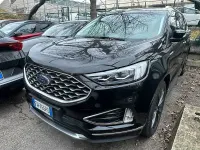 Usado Ford Edge Vignale 239 CV (175 kW) 2019 Negro SUV