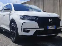 Usata DS Automobiles DS7 Crossback So Chic 131 CV (96 kW) 2019 SUV