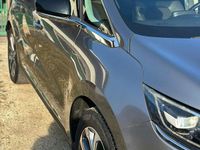 Usata Renault Espace Initiale Paris 160 CV (117 kW) 2015 Grigio Monovolume