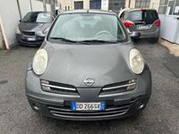 usata Nissan Micra 3ª serie 1.2 16V 3 porte Acenta