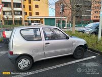 usata Fiat Seicento - 2005