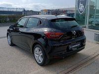 Usata Renault Clio V Zen 90 CV (66 kW) 2021 Nero Berlina