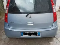 Usata Mitsubishi Colt 75 CV (55 kW) 2007 Utilitaria