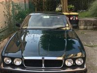 Usata Jaguar XJ6 Sovereign 199 CV (146 kW) 1994 Verde Berlina