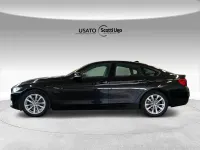 Usata BMW 420 Gran Coupé M Sport 190 CV (139 kW) 2018 Nero Coupé