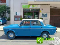 Usata Fiat 1100D 48 CV (35 kW) 1960 Berlina