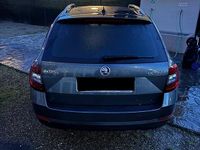 Usata Skoda Octavia 2018 Grigio Station wagon