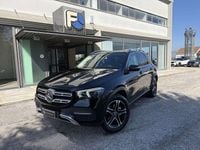 Begagnad Mercedes GLE300 245 HK (180 kW) 2019 Svart SUV