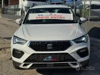 Usata Seat Ateca Style 150 CV (110 kW) 2022 Other SUV