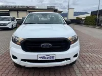 Usata Ford Ranger XL 170 CV (125 kW) 2021 Bianco Pick-up