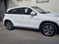 Usata Citroën C4 Aircross Exclusive 114 CV (83 kW) 2014 Other SUV