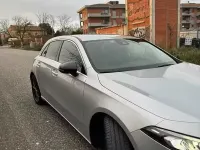 Usata Mercedes A180 116 CV (85 kW) 2018