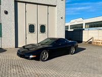 Usata Chevrolet Corvette C5 344 CV (253 kW) 1997 Nero Coupé