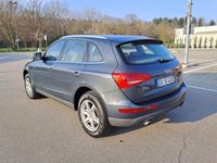 usata Audi Q5 3.0 V6 TDI quattro S tronic*Pelle*Pdc*Cerchi 18