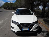 Usata Nissan Qashqai 116 CV (85 kW) 2018 SUV