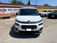 Usata Citroën e-Berlingo 102 CV (75 kW) 2023 Bianco Monovolume