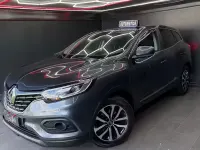 Usata Renault Kadjar Techno 116 CV (85 kW) 2022 Grigio SUV