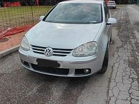 Usata VW Golf V 2005 Grigio Utilitaria