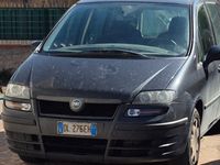 Usata Fiat Ulysse 120 CV (88 kW) 2009 Monovolume