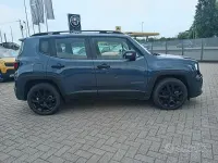 Usata Jeep Renegade Summit 131 CV (96 kW) 2025 Blu SUV